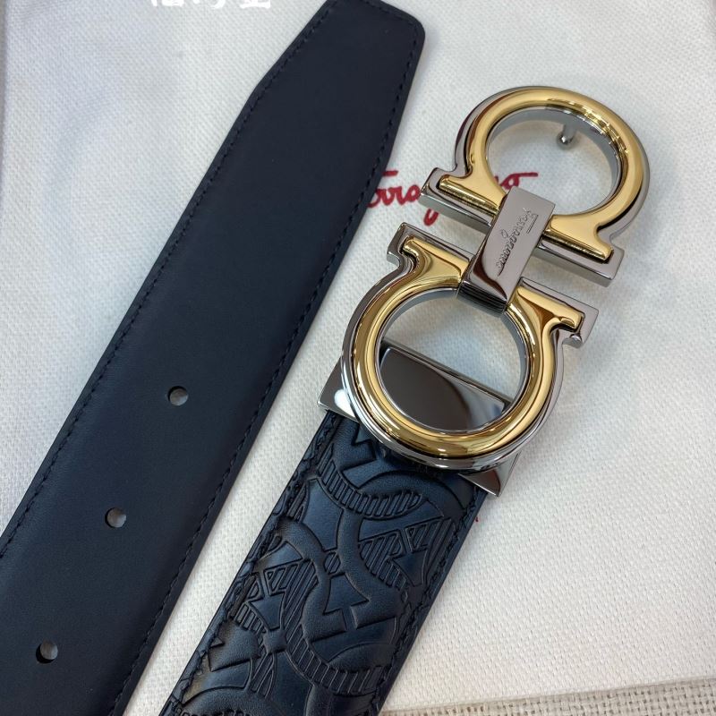 Ferragamo Belts